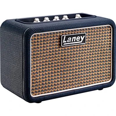 Afbeelding van Laney Mini STB Lion gitaarversterker met Bluetooth