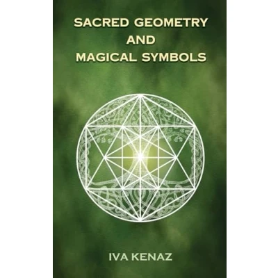 Afbeelding van Sacred Geometry and Magical Symbols