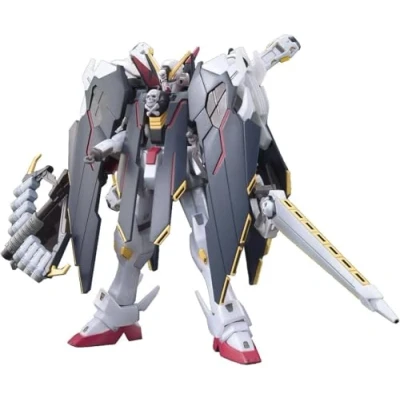 Afbeelding van Gundam HGBF 1/144 Crossbone