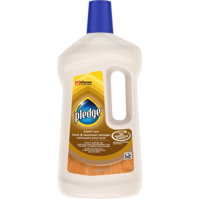 Afbeelding van Pledge Clean It 6x750ml