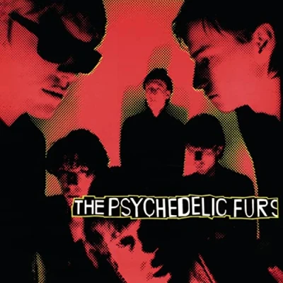 Afbeelding van The Psychedelic Furs