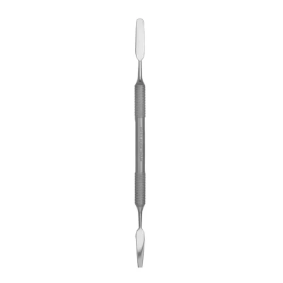 Afbeelding van Staleks Flat &amp; Tapered Cuticle Pusher Smart 60 Type 1 (PS 60/1)