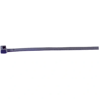 Afbeelding van Hellerman Tyton bundelband 100X25mm zwart 100 stuks