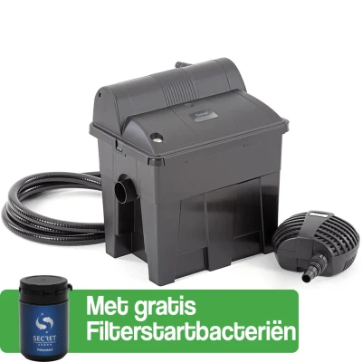 Afbeelding van Oase Biosmart Set 7000