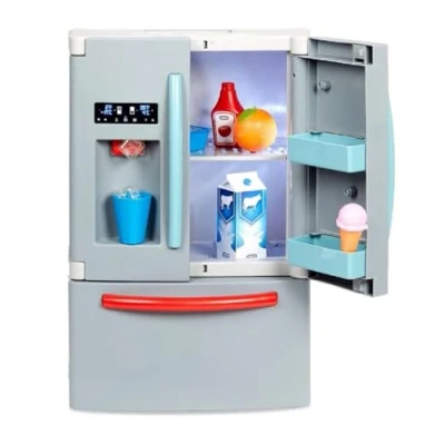 Afbeelding van Speelgoedkoelkast Little Tikes 651427E7C Interactief