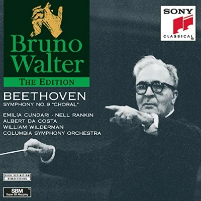 Afbeelding van Beethoven: Symphony No. 9 &quot;Choral&quot;