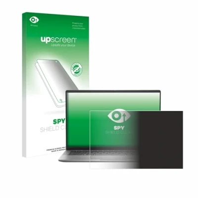 Afbeelding van upscreen Privacy Schermbeschermer voor Dell Latitude 7440 Laptop Screen Protector Anti Spy, Antikras, Vingerafdruk