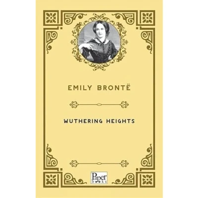 Afbeelding van Wuthering Heights