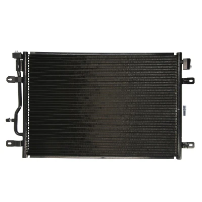Afbeelding van Thermotec Airco condensor KTT110250