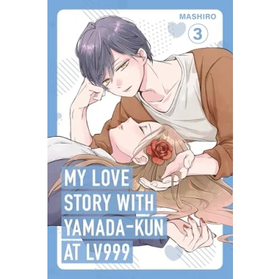 Afbeelding van My Love Story with Yamada kun at Lv9993 Lv999, Vol. 3