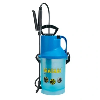 Afbeelding van Matabi 08210310 plantenbeschermingsspuit, 5 liter