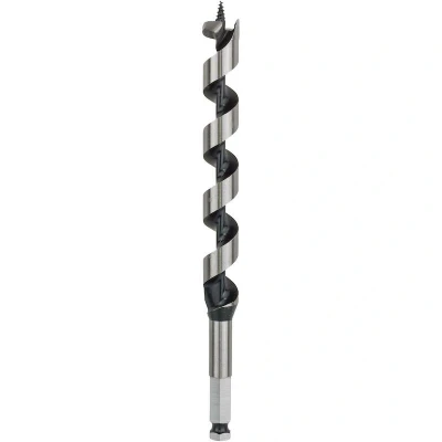 Afbeelding van Bosch Accessories 2609255246 Slangenboor 20 mm Gezamenlijke lengte 235 Zeskant schacht 1 stuk(s)