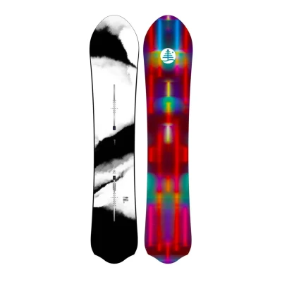 Afbeelding van Snowboard Burton Family Tree Alekesam (160cm)
