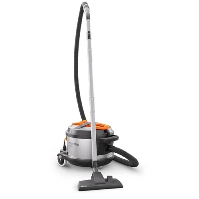 Afbeelding van Nilfisk VP930 Pro HEPA EU professionele stofzuiger, premium 15 liter filter, industriële stofzuiger