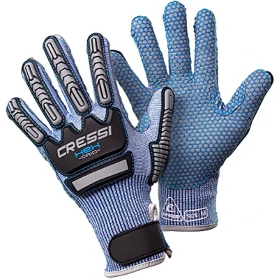 Afbeelding van Cressi Hex Grip Gloves