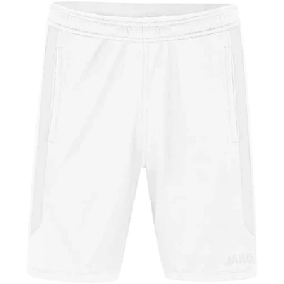 Afbeelding van Vrijetijdsshort Power Wit / 34