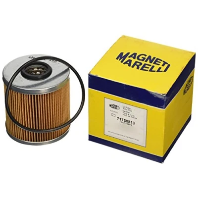 Afbeelding van Oliefilter MAGNETI MARELLI 152071758813