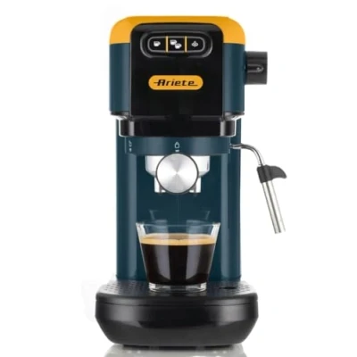 Afbeelding van Ariete 1399/16 Half automatisch Combinatiekoffiemachine 1,1 l
