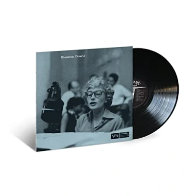 Afbeelding van Blossom Dearie (LP)