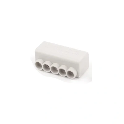Afbeelding van Kabel splitter 1 naar 4 400V / 60A