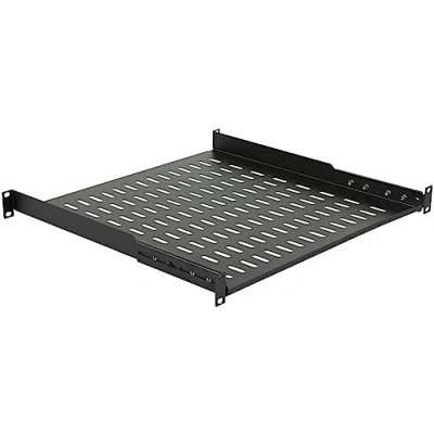 Afbeelding van LOGON RAS405BL Rack toebehoren shelf