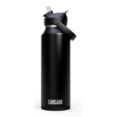 Afbeelding van Camelbak Thrive Flip Straw Insulated 40oz / 1.2L Waterfles