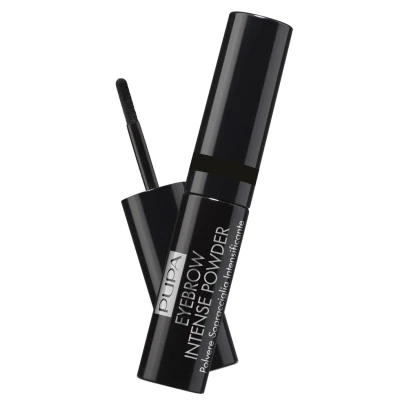 Afbeelding van Pupa Eyebrow Intense Powder 004 Extra Dark 1 gr