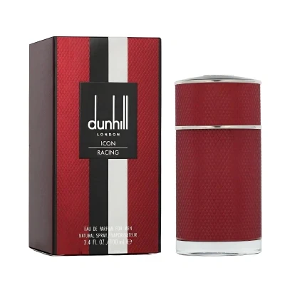 Afbeelding van Alfred Dunhill Icon Racing Red Eau de Parfum 100 ml