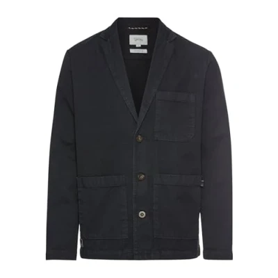 Afbeelding van camel active Blazer, Heren, Maat: XL, Dark navy