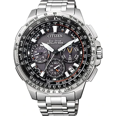 Afbeelding van Citizen Kwartshorloge BF2011 51EE