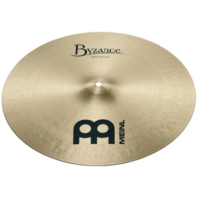 Afbeelding van Meinl Byzance 18 Medium Thin Crash
