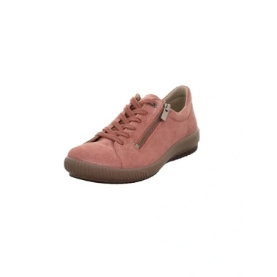Afbeelding van Legero 1162 TANARO 5.0 Dames veterschoenen Kleur: Oranje Maat: 40.5
