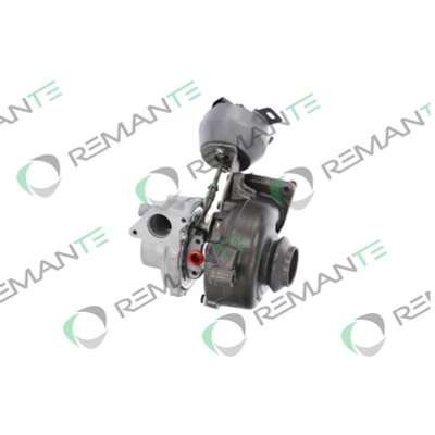 Afbeelding van Remante Turbolader 003 001 001211R