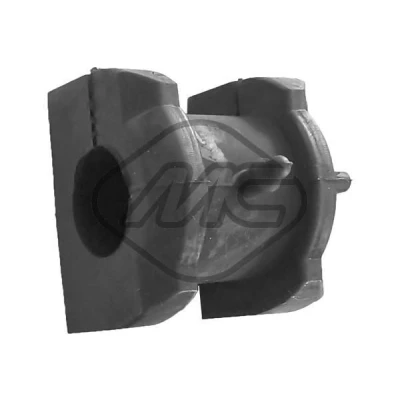 Afbeelding van Metalcaucho 44099 Stabilisatorstang Rubbers Voor DODGE: Caliber Hatchback 2.2 CRD, 1.8, 2.0, 2.4, 2.0 2.4 Turbo 2006 2009