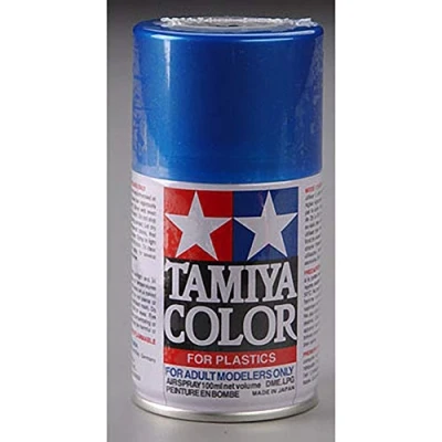 Afbeelding van Tamiya TS 19 Spuitverf 100ml 1stuk(s)