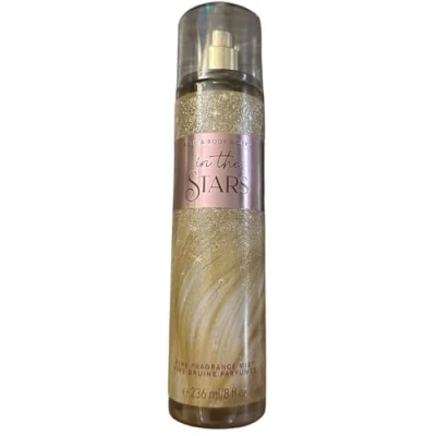 Afbeelding van Bath &amp; Body Works IN THE STARS fijne geurnevel 8 fl oz / 236 ml
