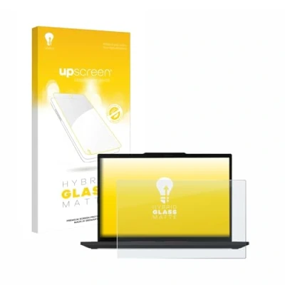 Afbeelding van upscreen Screenprotector voor Lenovo ThinkPad T14 Gen 5 Folie Beschermfolie Beschermglas matte