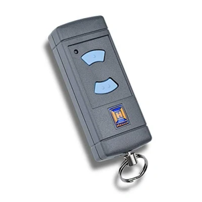 Afbeelding van Hörmann HSE2 868 mini handzender