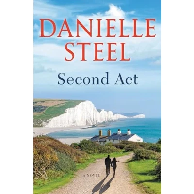 Afbeelding van Second Act: A Novel