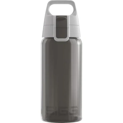 Afbeelding van Waterfles Sigg VIVA ONE Anthracite 0.5L