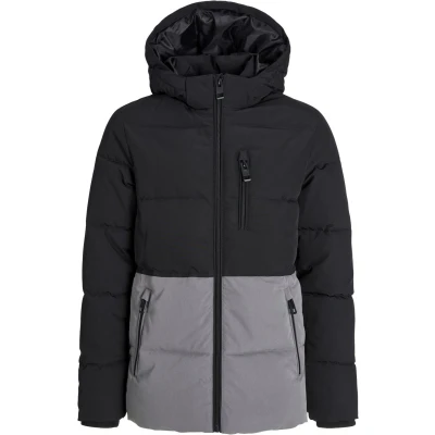 Afbeelding van JACK&amp;JONES JJEOWEN PUFFER SN JNR Jongens Buitenjassen