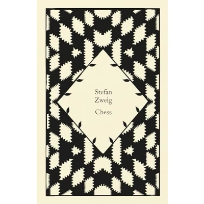 Afbeelding van Chess: Stefan Zweig
