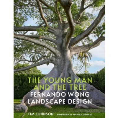 Afbeelding van the Young Man and Tree