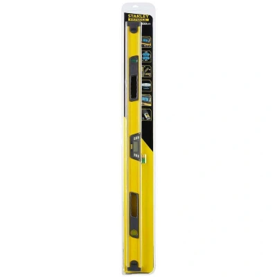 Afbeelding van Stanley handgereedschap FatMax Digitale Waterpas 120 cm 0 42 086