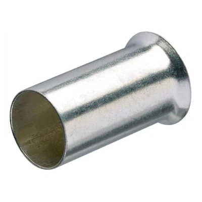 Afbeelding van Knipex 9799395 Adereindhuls Zonder isolatie 11AWG 4,00 mm² (200st)