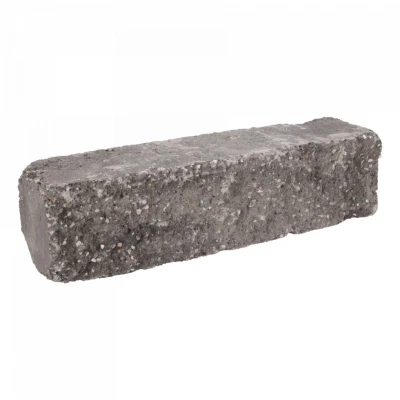 Afbeelding van Excluton granibiels Getrommeld 60x14x15 Cm Granietgrijs een is van de meest natuurlijke afscheidingen