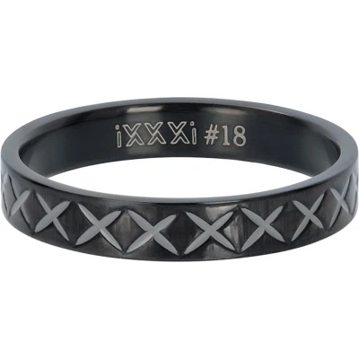 Afbeelding van X Line iXXXi Vulring 4 mm 19 / Black