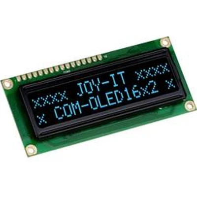 Afbeelding van Joy IT Displaymodule ()
