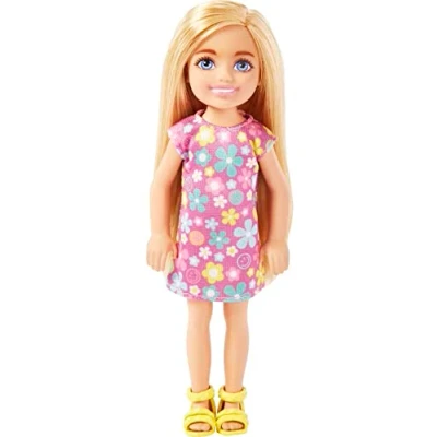 Afbeelding van BARBIE Chelsea HKD89