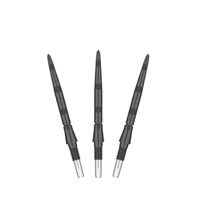 Afbeelding van TARGET SWISS POINTS STORM ONYX BLACK 26mm